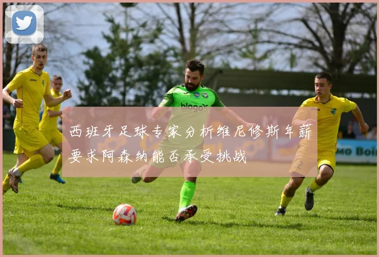 西班牙足球专家分析维尼修斯年薪要求阿森纳能否承受挑战